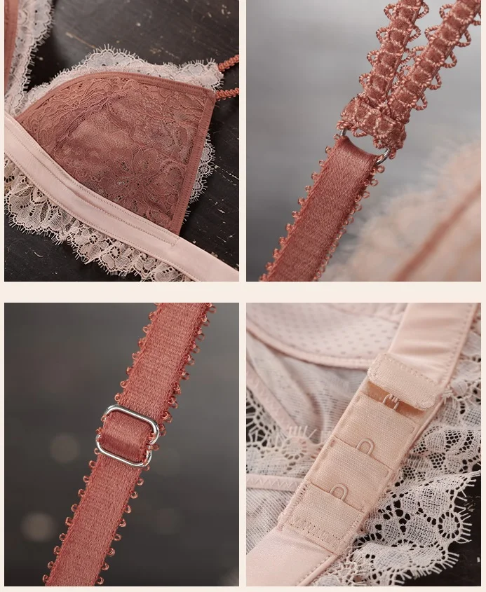 Wriufred сексуальное нижнее белье кружевное тонкое Сетчатое Марлевое ультра