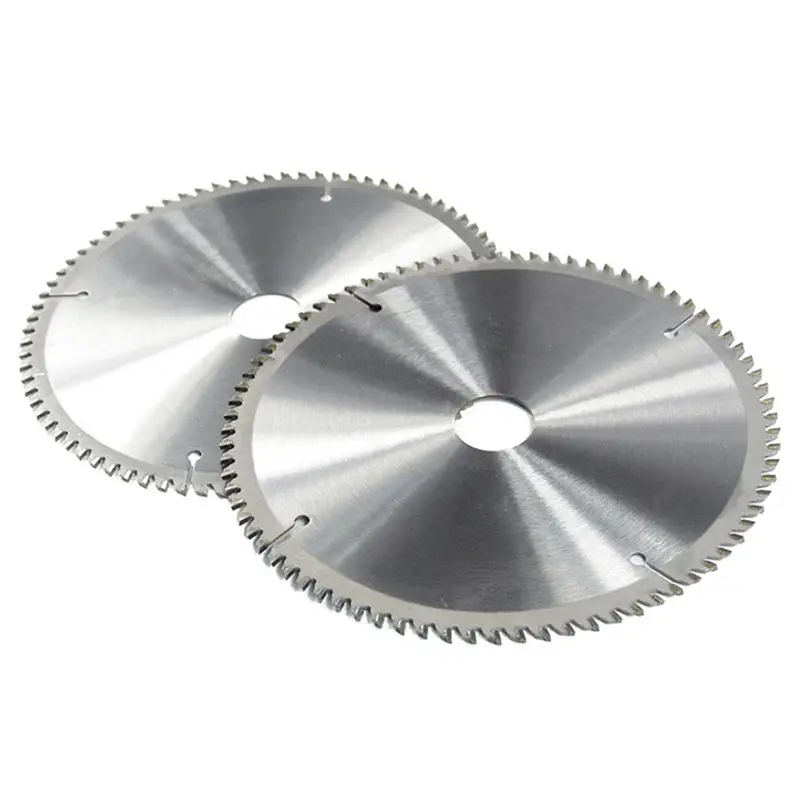 210mm 80T 30mm Bore TCT Circular Saw Blade Disc for Dewalt Makita Ryobi |