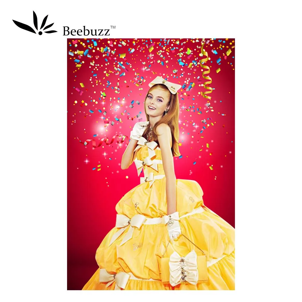 Розовая атмосферная текстура мечтательный праздничный фон фотостудия Фотофон