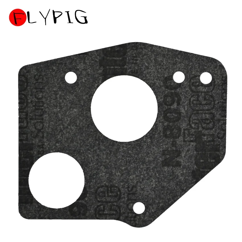 FLYPIG новый прочный черный топливный бак Монтажная прокладка ДЛЯ Briggs & Stratton 299437 272409S