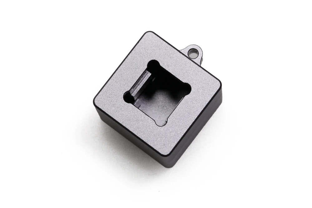 sadan v2 cnc machined aluminum switch opener for mechanical keyboard switch cherry gateron everglide kailh grey red black silver free global shipping