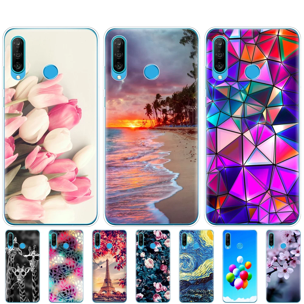 Чехол для телефона honor 20 s задняя крышка huawei S бампер оболочка Силиконовый ТПУ