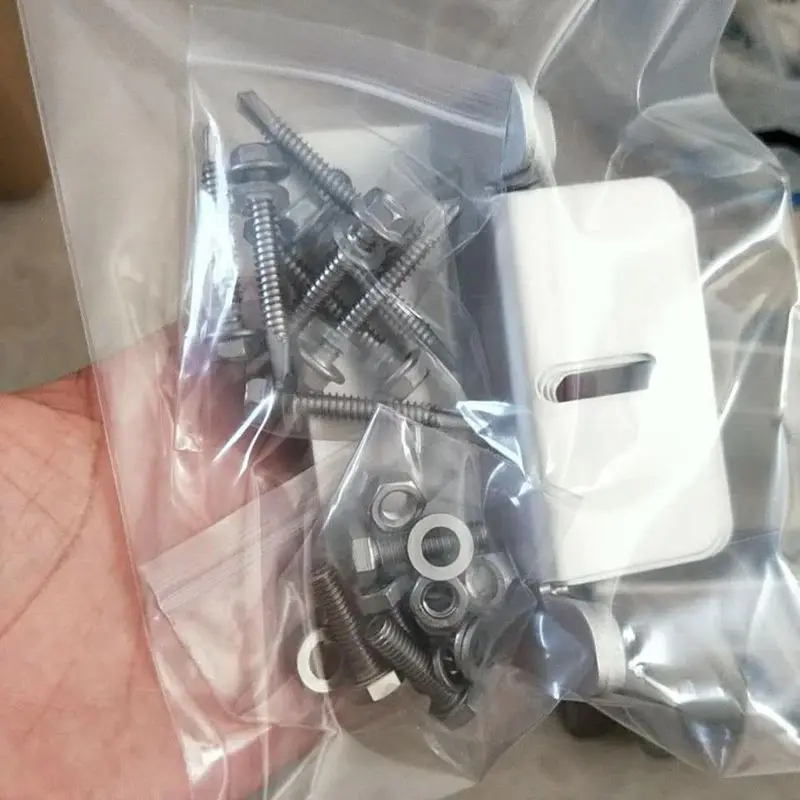 4 шт. монтажные комплекты для солнечных панелей | Автомобили и мотоциклы