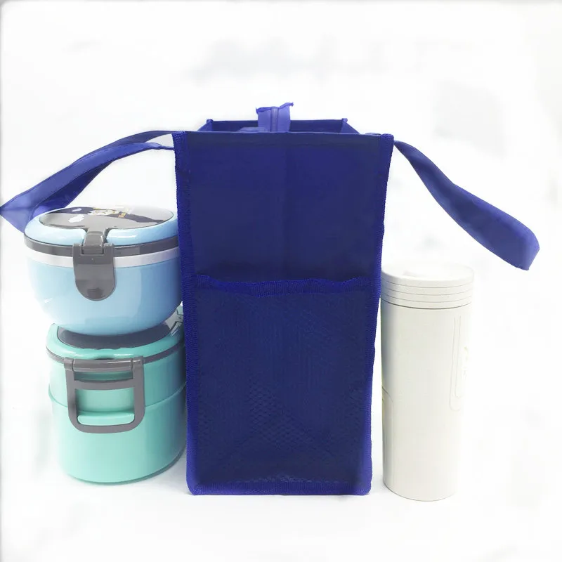 Сумка для ланча Pokemon сумка средний макияж водонепроницаемая Студенческая