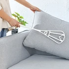 Бытовой инструмент для удаления пыли и измельчения ковров, домашний инструмент для чистки ковриков, ковриков ручной работы