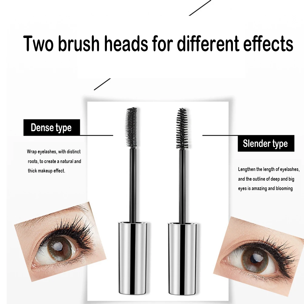 Тушь для ресниц водостойкая искусственная |