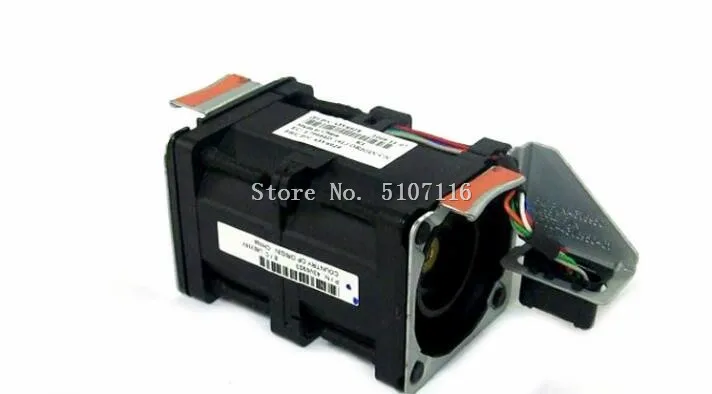 

High Quality X3550M2 X3550M3 43V6928 43V6929 Server Fan