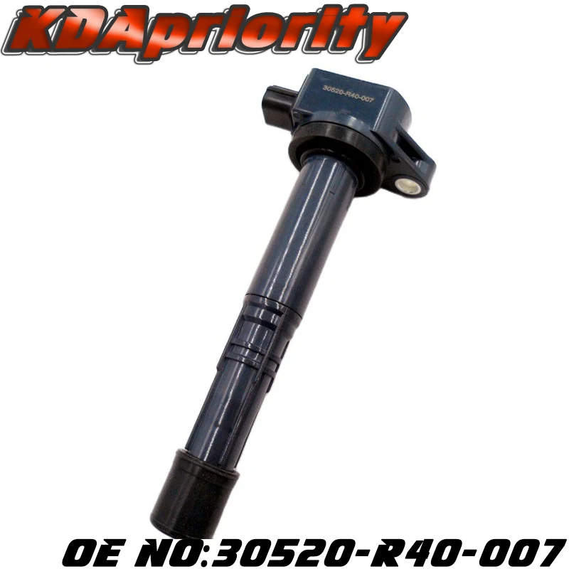 Катушка зажигания системы 30520-R40-007 Подходит для Honda Accord CR-V Odyssey 30520R40007 - купить по