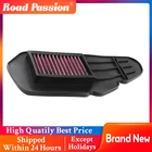 Воздушный фильтр для мотоциклов, для HONDA 17210-KZR-600, PCX125, WW125, PCX150, CLICK125i, CLICK150i, VARIO125, 125