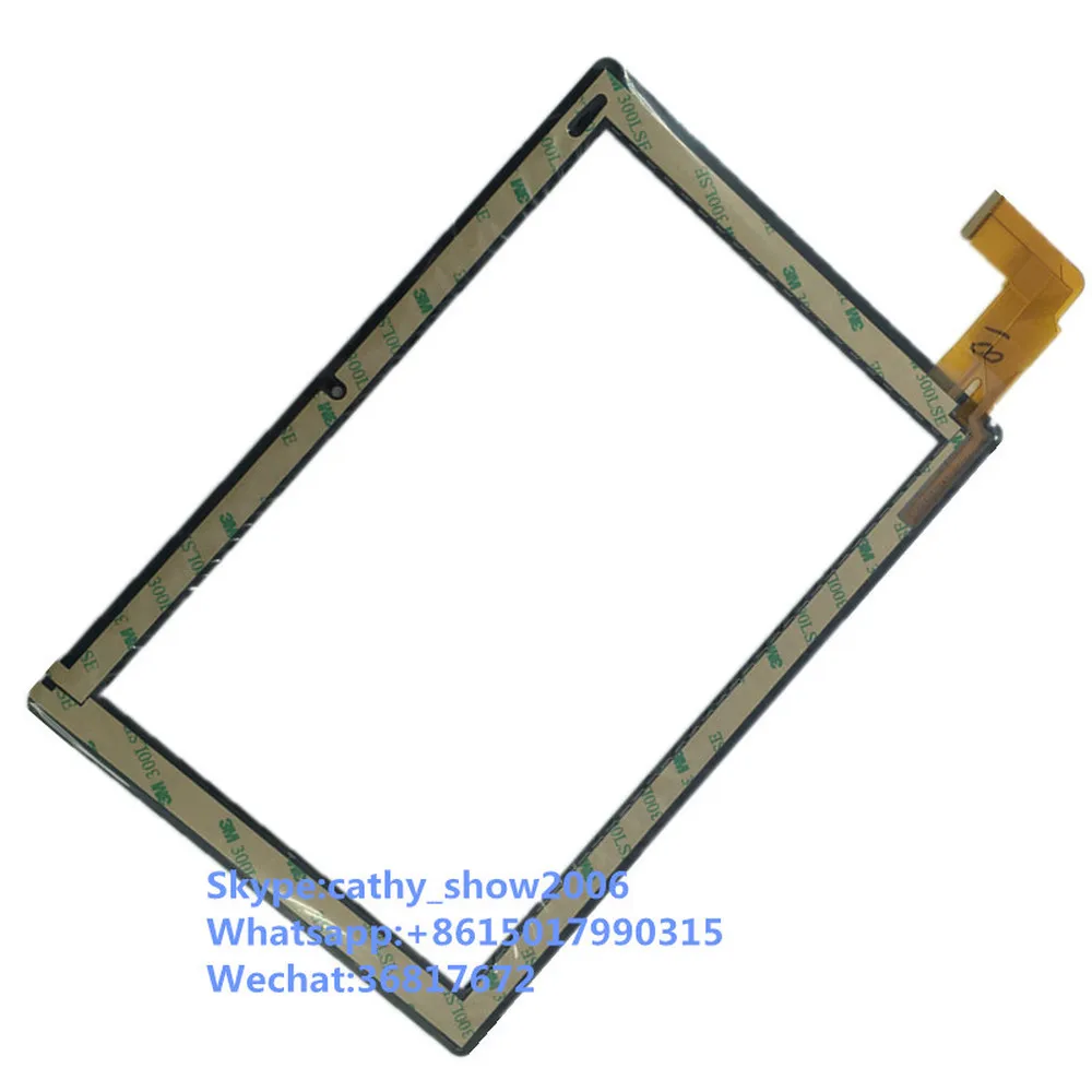 10," HSCTP-747-10.1-V0 HSCTP-722-10.1-V1 для CHUWI Hi10 CW1515 планшет сенсорный экран панель дигитайзер стекло сенсор почерк