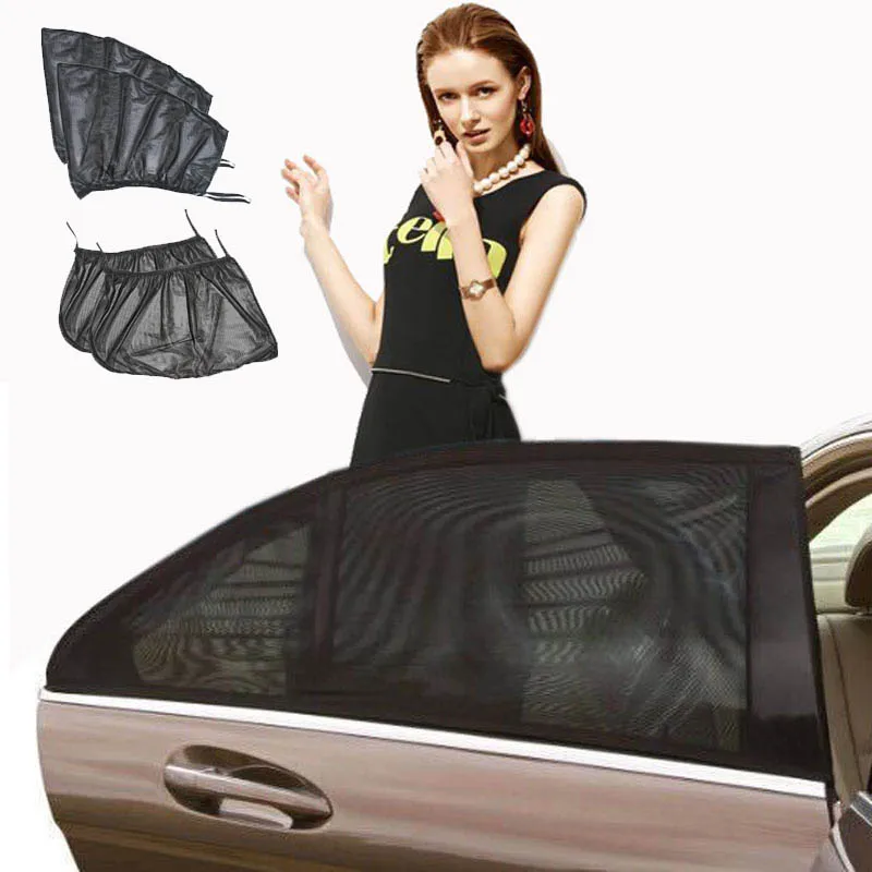 Шторка Автомобильная занавеска для детской кроватки переносная крышка тип