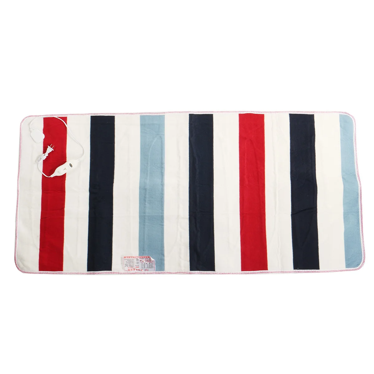 

110V/220V Winter Electric Blanket Heater Double Single Body Warmer Thermostat Electric Heating Blanket Heated Mat Washable