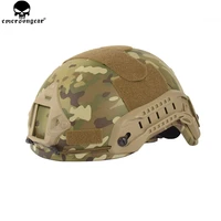 emersongear ach mich 2001helmet special action version tactical hunting helmet paintball airsoft accessories em8979