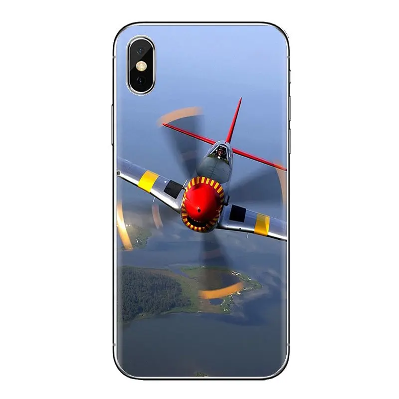 Прозрачный мягкий чехол Чехлы самолета восход солнца самолет для huawei Коврики Honor
