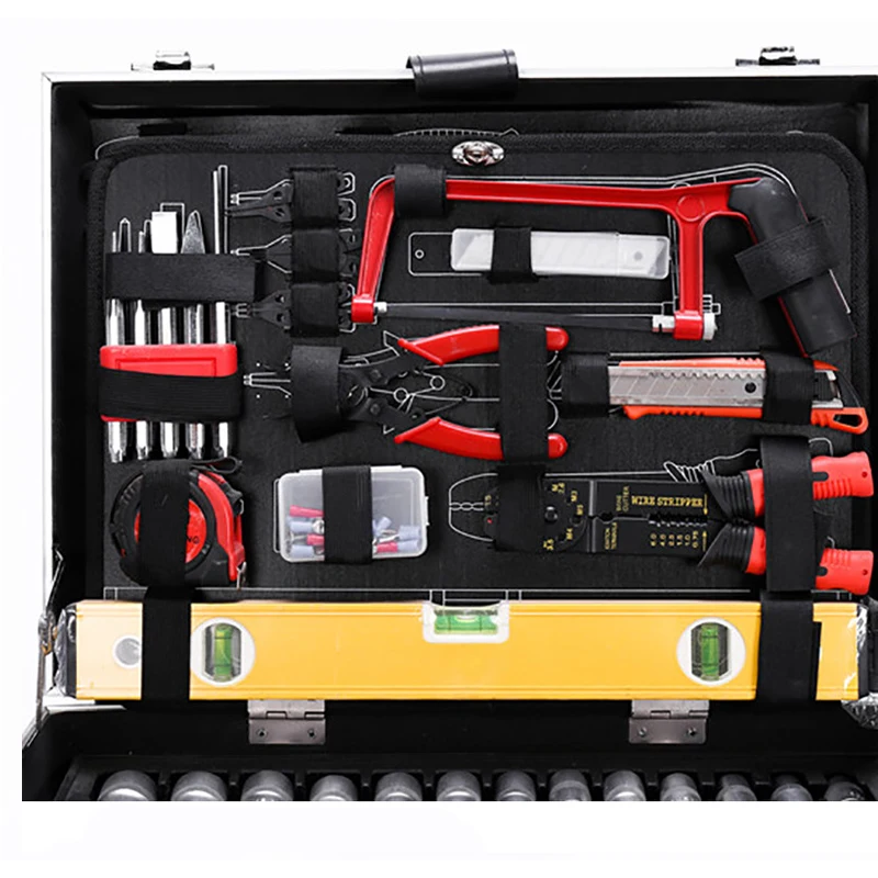 Kopen Set Van Tools Handleiding Momentsleutel Sleutels Sleutels Service Tool Multifunctionele Bits Pak Reparatie Moersleutel Auto Reparatie Wrench Organizer