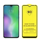 Защитное стекло 9D для Xiaomi 11T ProPOCO X3Redmi Note 11Note 10 ProNote 9Redmi 10, закаленное, 100 шт.