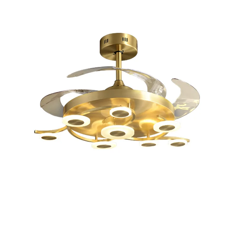 Все медные Американский светильник Роскошная обувь с украшением в виде