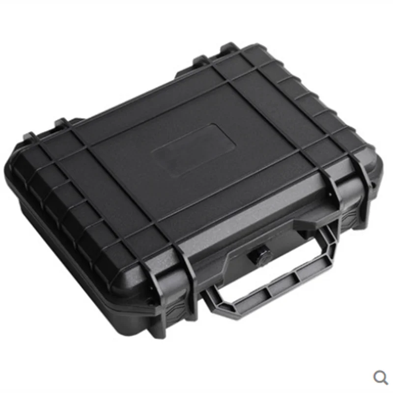 Защитный чехол для инструментов водонепроницаемый с отверстиями хранения