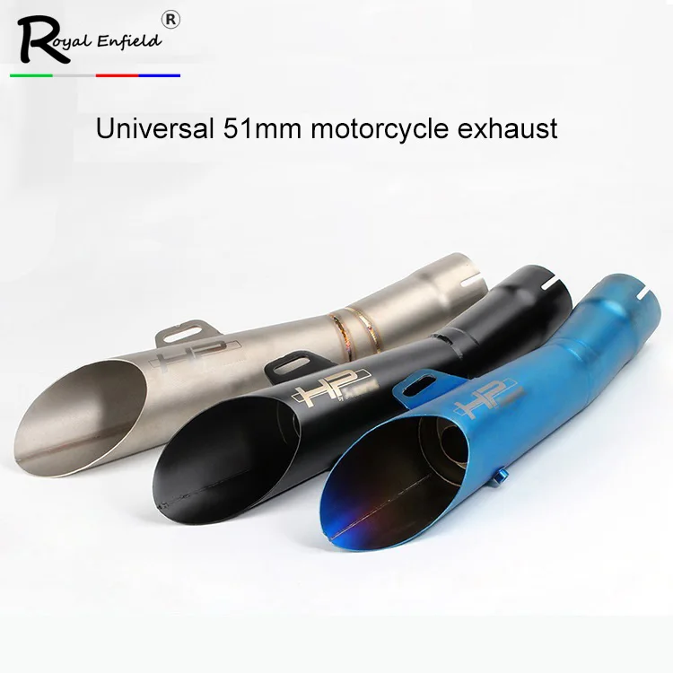 Чехол для выхлопной трубы мотоцикла YZF R6 мотоциклетный глушитель Escape с DB Killer|escape