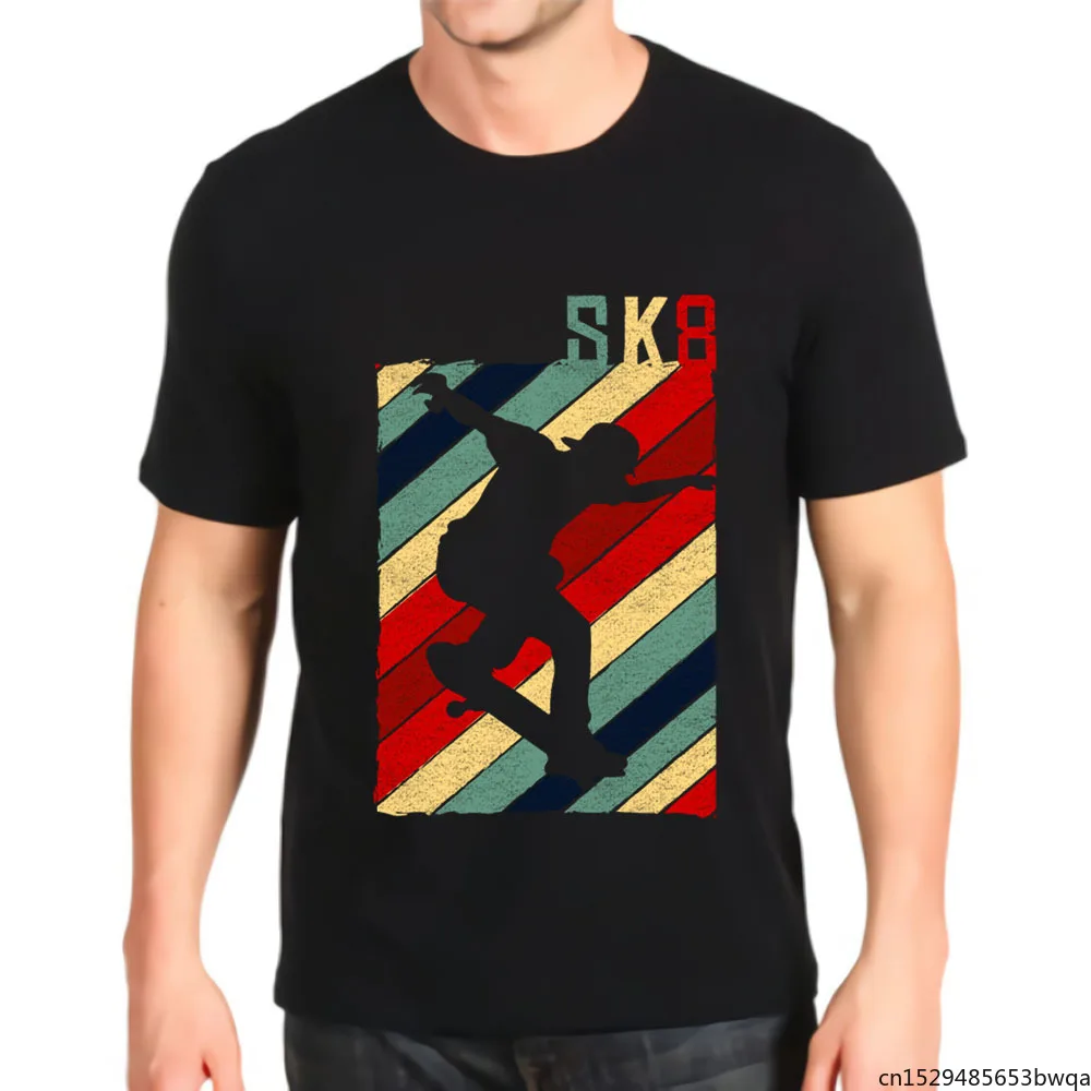 

Graphic New Sk8r Skate Skater Sk8 Premium Anime Best Seller Top Men's T-shirt