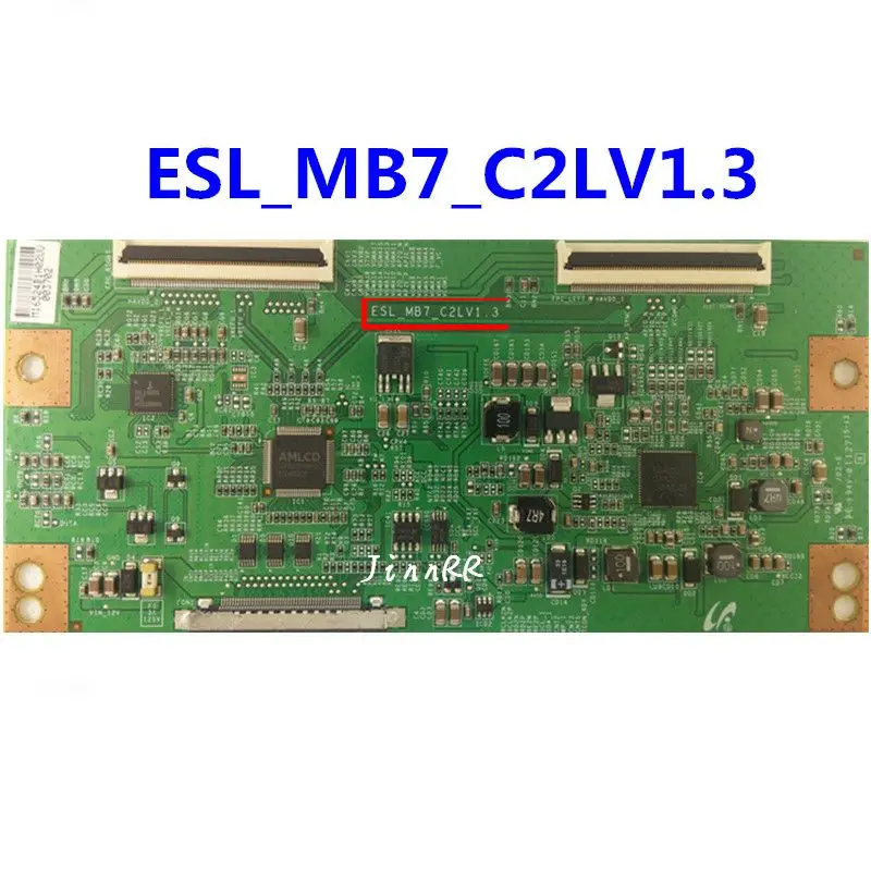 Esl_mb7 _ c2lv1.3 Новый оригинал для Sony KDL-40EX520 логическая плата esl_mb7 экран LTY400HM08 |