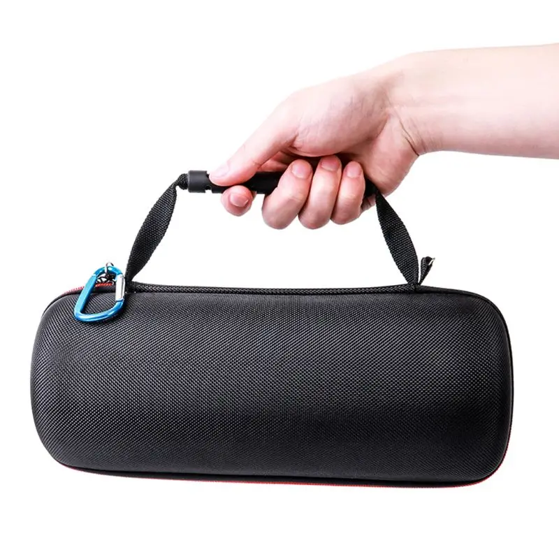 

2021 New Anti Dust Carrying Case With Portable Bag For J BL Pulse4 Bluetooth Speaker