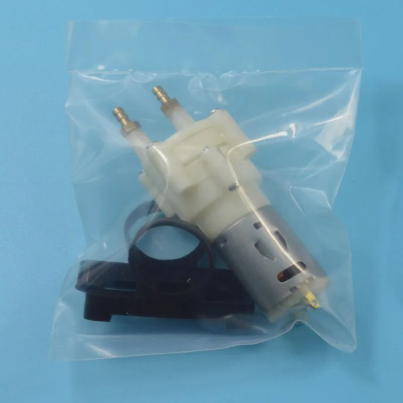 385 моторный мембранный водяно