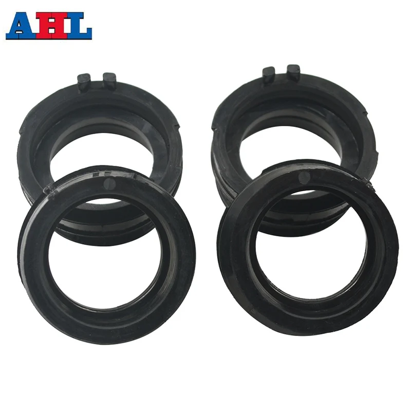 Мотоциклетная часть карбюратор впускной коллектор подкладки фотоклей для Honda