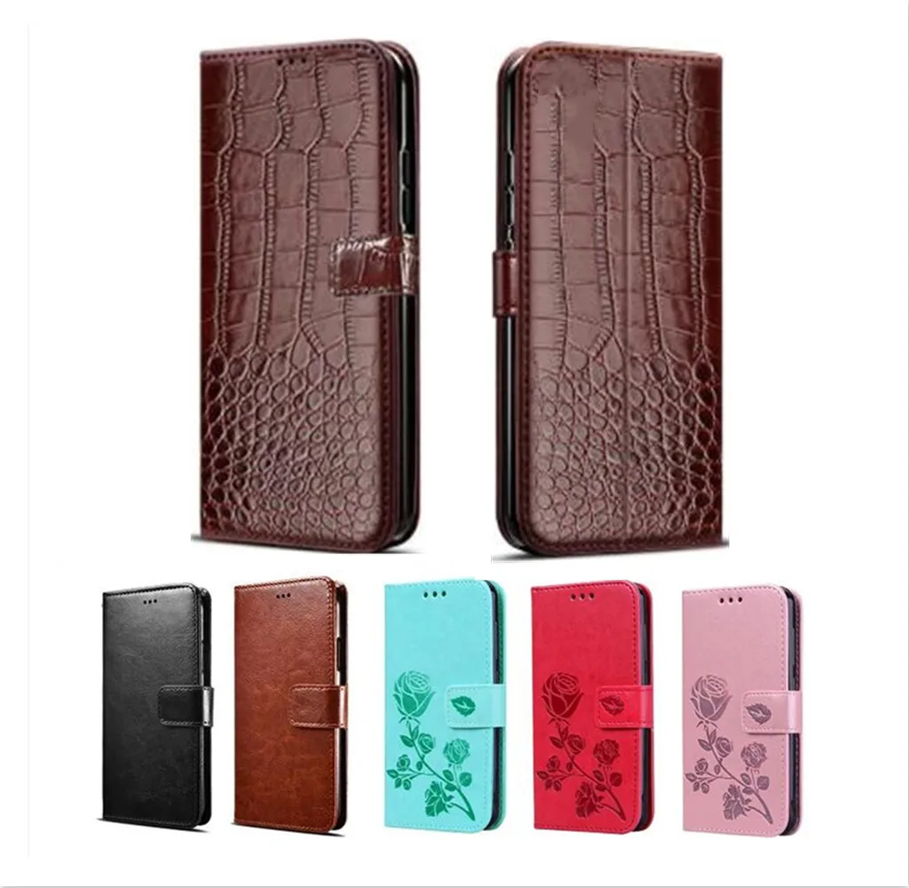 Flip wallet Leather Case For Haier Alpha A1 A3 A4 Lite I6 Infinity Cover A6 A7 Elegance E11 E13 Phone case Capa | Мобильные телефоны