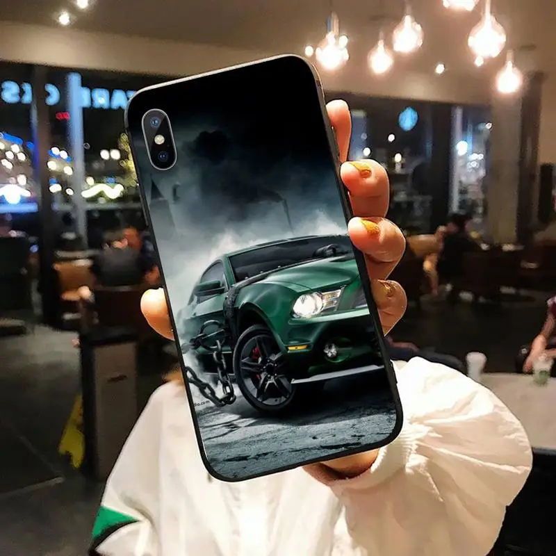 

Sports Cars Male Men fashion design pattern high quality Phone Case for iPhone 11 12 pro XS MAX 8 7 6 6S Plus X 5S SE 2020 XR