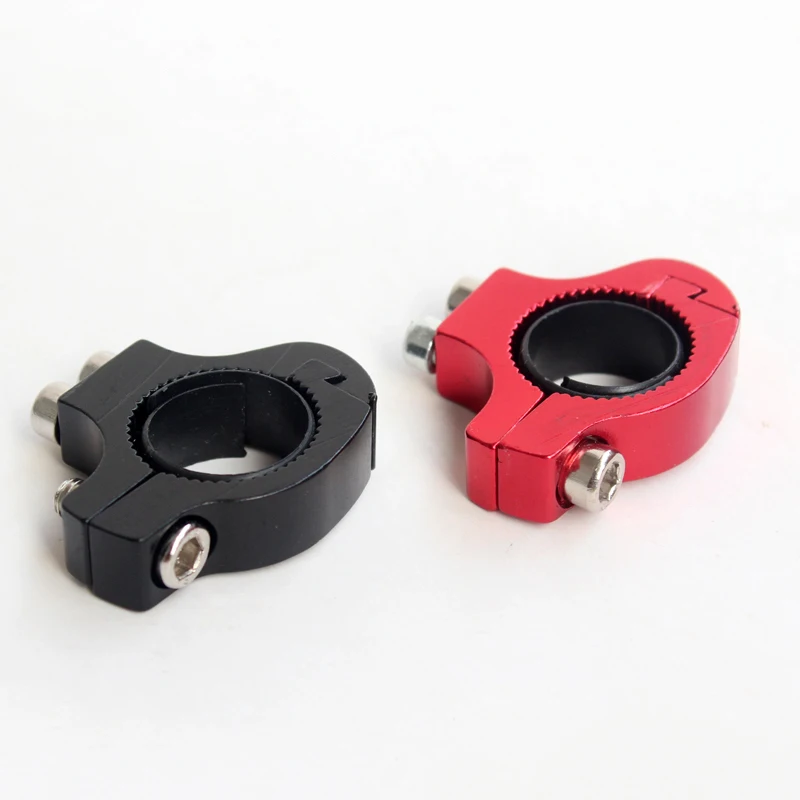 Новинка MTB велосипедный металлический держатель для бутылки воды зажим руля