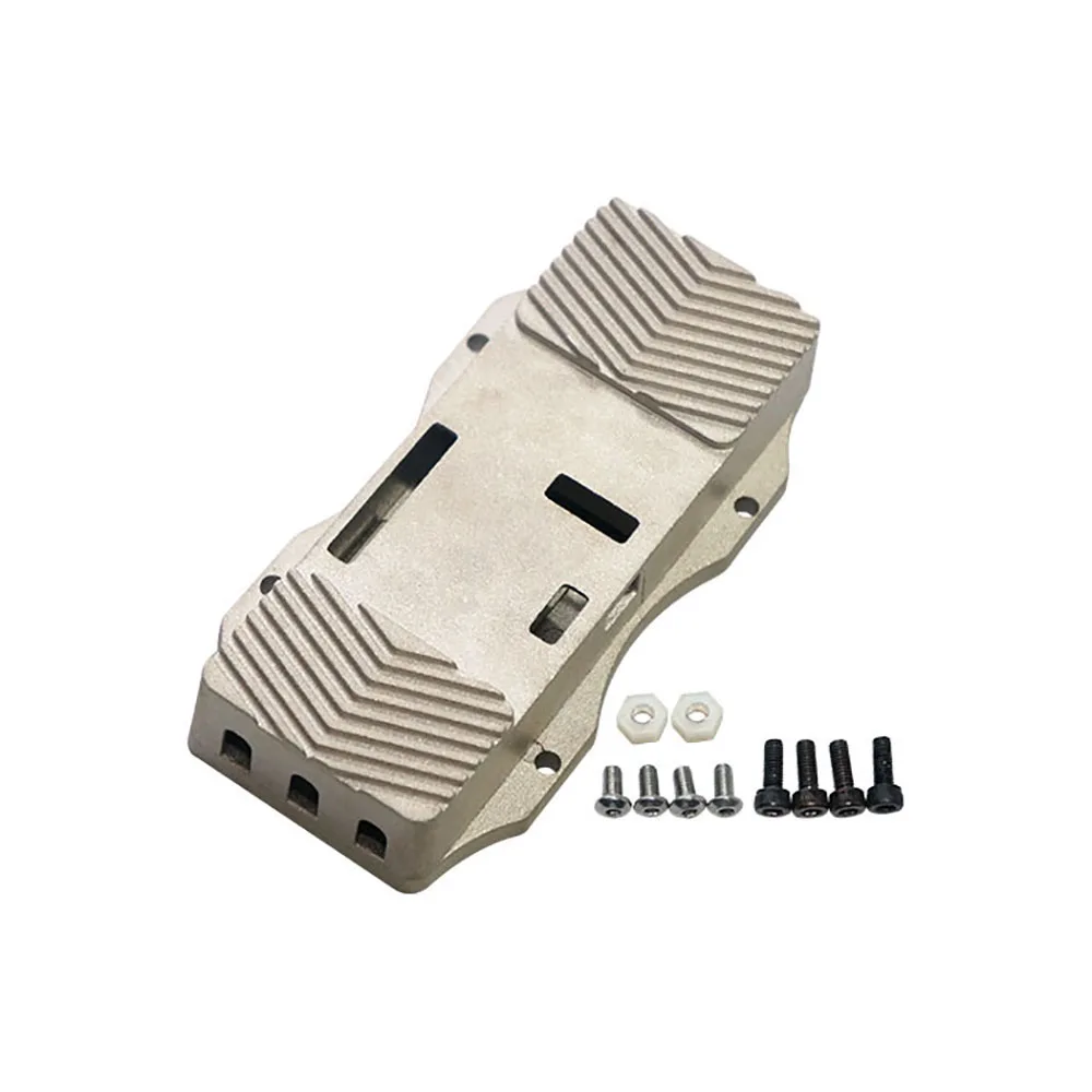 

Maytech Aluminum Case Heat Sink for MTSPF50A Electric Speed Controller Elongboard