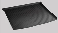 no odor carpets waterproof non slip durable rubber car trunk mats for mercedesbenzml 350 w166 2017 2012 year