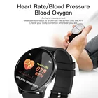 Умные часы W8, многофункциональные часы с пульсометром, тонометром, кислородом, для сна