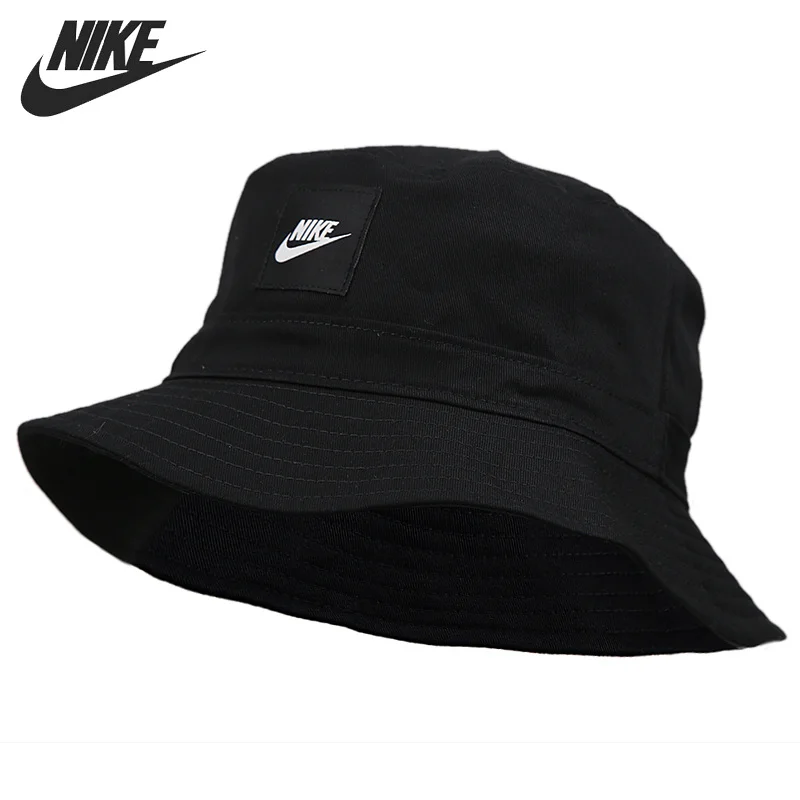 

Оригинальное новое поступление, бейсболки NIKE U NSW BUCKET футуристиа CORE унисекс, спортивная одежда