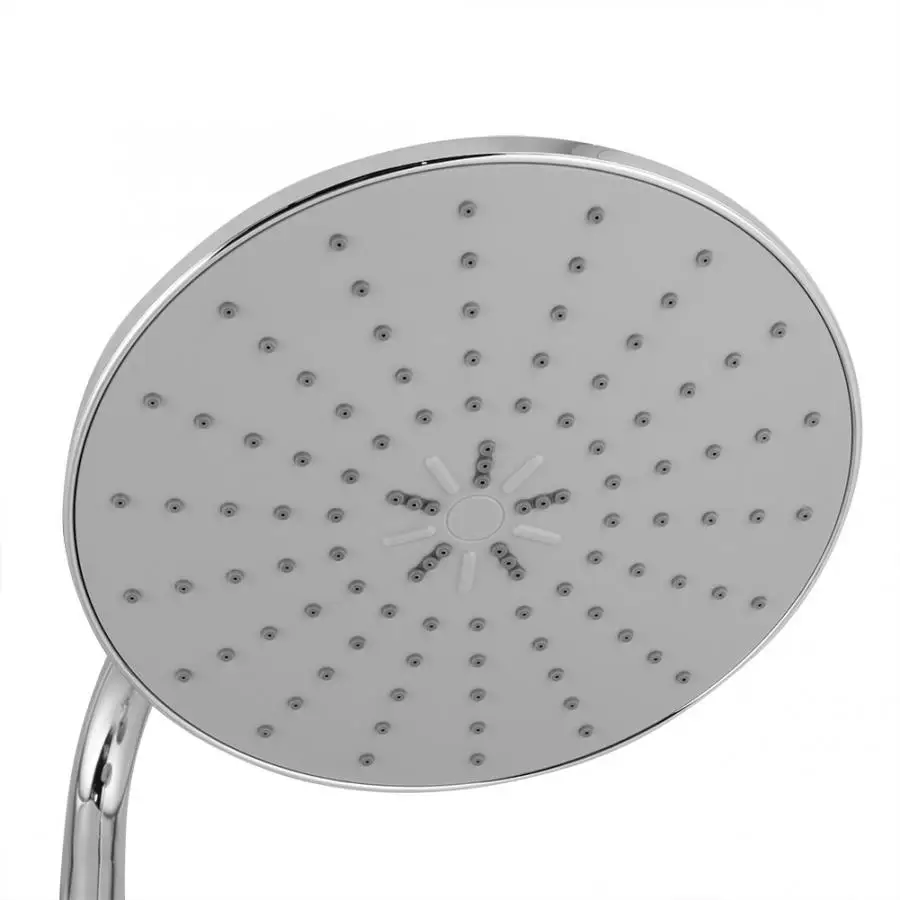 Настенный душевой набор для ванной комнаты Смеситель термостатический кран