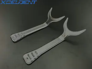 Стоматологический ортодонтический инструмент для расширителя губ, 2 шт.