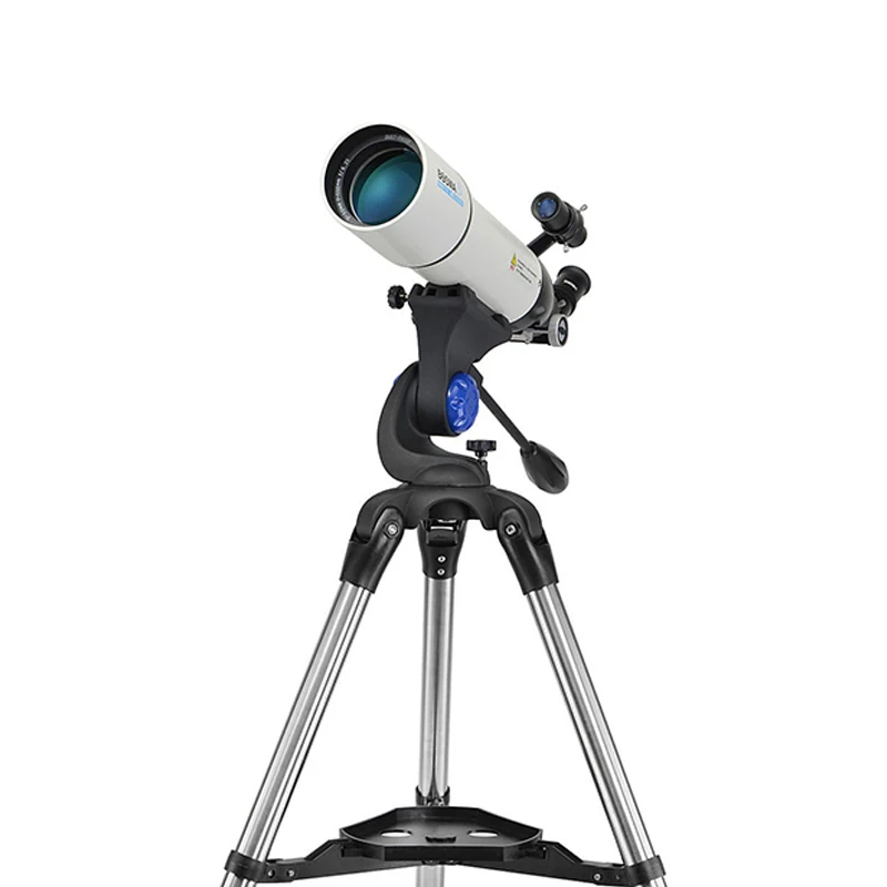 Астрономический телескоп BOSMA 80/500 профессиональный астрономический с
