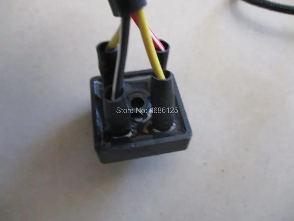 

BA250G SAWAFUJI ELEMAX SHW190