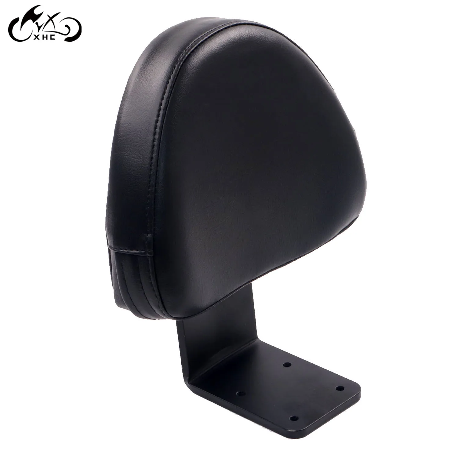 Мотоциклетная пассажирская задняя спинка Сисси бар для Victory Vegas Kingpin High Ball Gunner| |