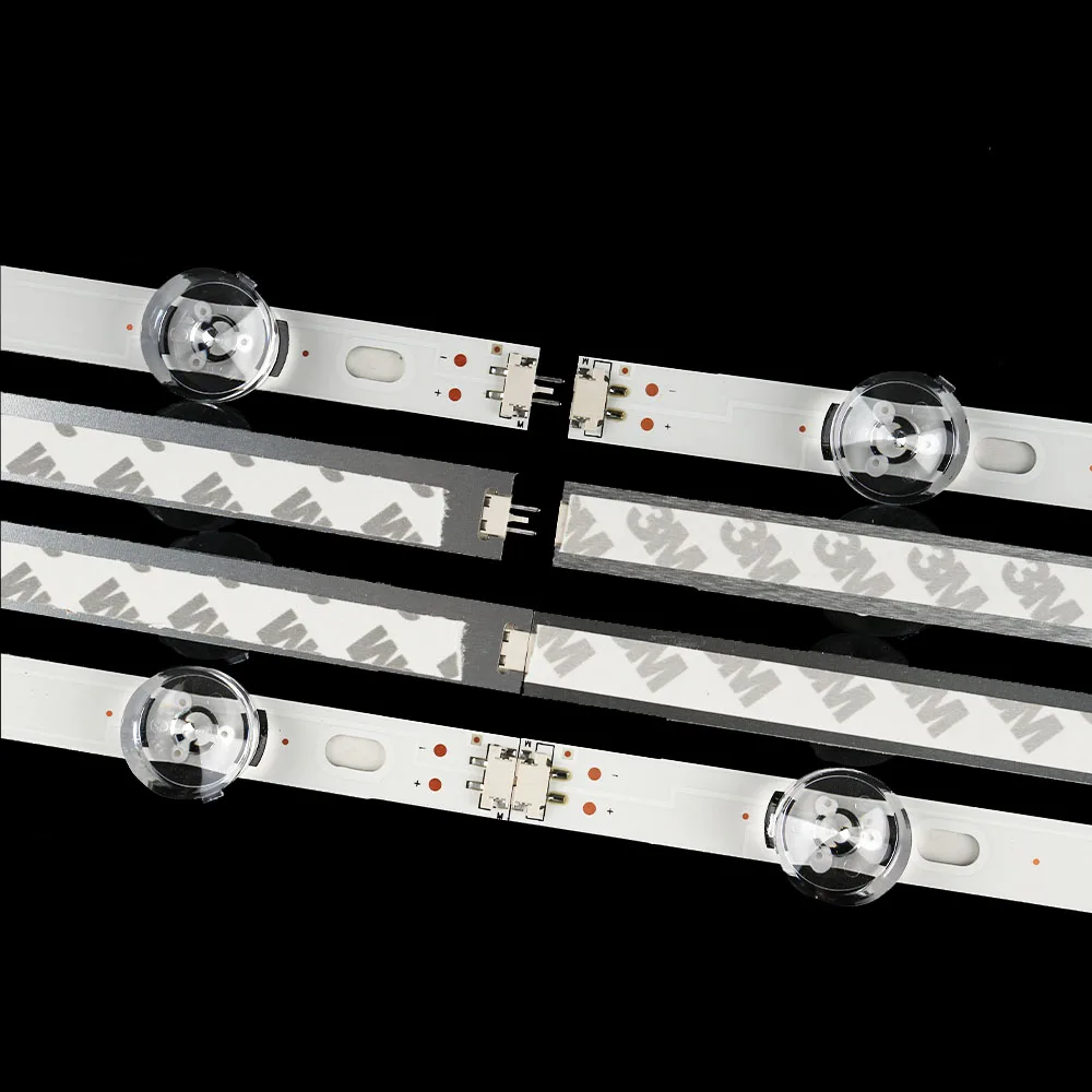 Новая светодиодная лента для подсветки LG 42LB5610 42LB 42 A/B 6916L-1709A 1710A 6916L-1957A 1956A | Лампы и
