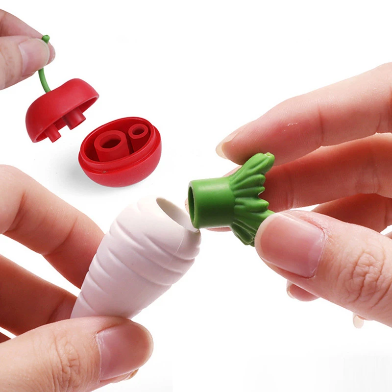 Детская мини-кухонная игрушка посуда кастрюля детская для ролевых игр имитация