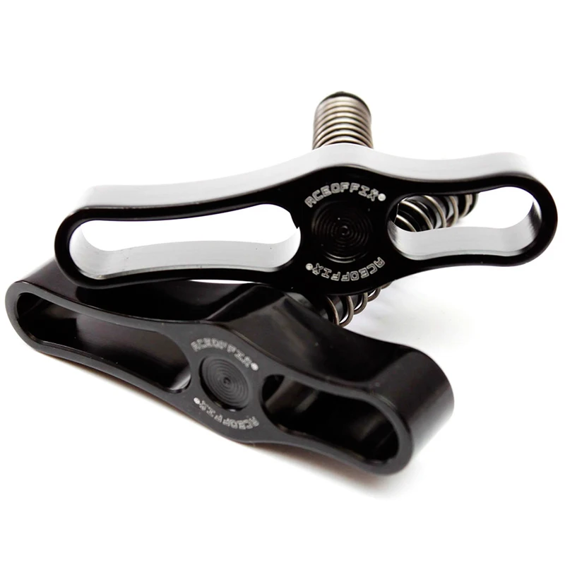 Сверхлегкий велосипедный Шарнирный рычаг для бромтона алюминиевые складные