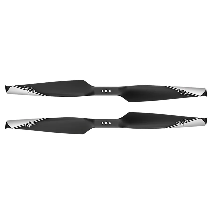 SunnySky EoLo E600 11-дюймовый одновальный силовой пропеллер CN1145 многовинтовой каркасный