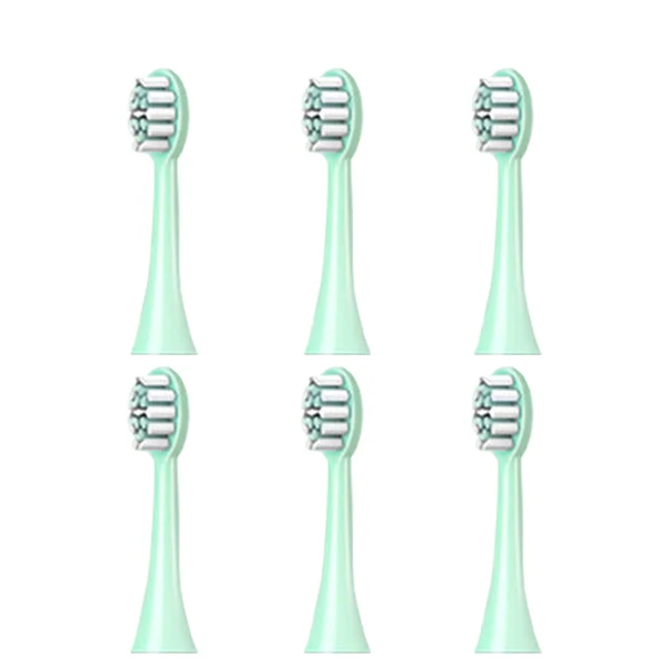 

Heads For Sonic Electric Toothbrushes Additional Head Toothbrush