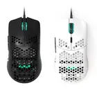 Игровая мышь AJ390AJ39Light, проводная, 6 DPI, 7 кнопок, для систем Windows 2000XPVista7810