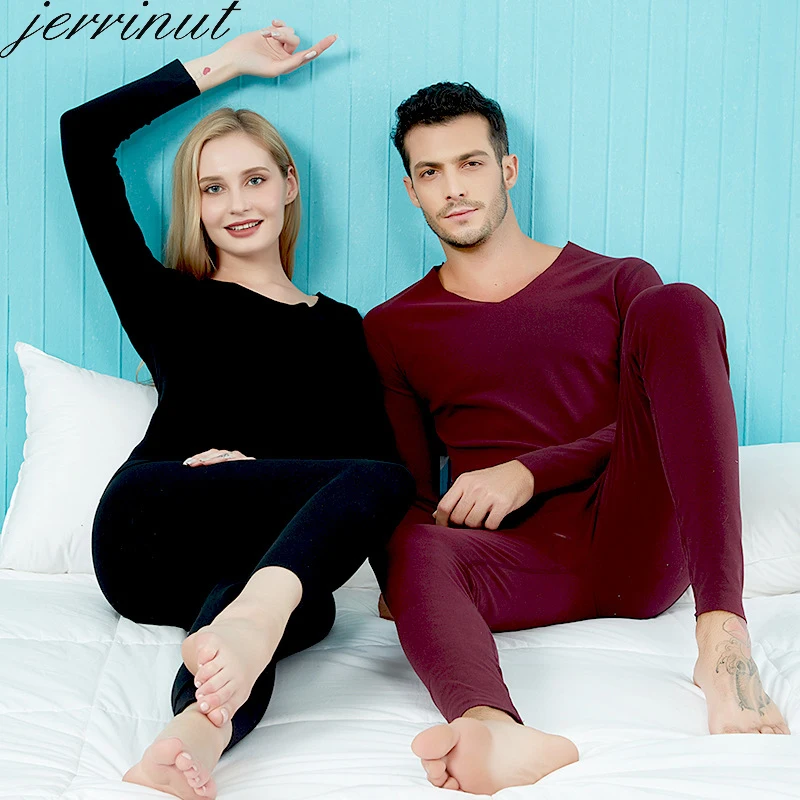 Queenral термобелье женское термо белье Hick наборы для мужчин кальсоны зимняя одежда