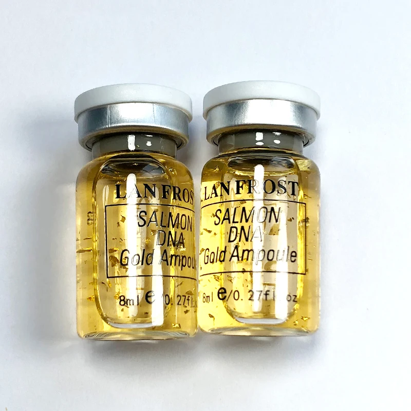 Бренд Derma White Booster BB сыворотка свечение микс стартовый набор с добавкой основы ниациamдля эффективного осветления против старения bb