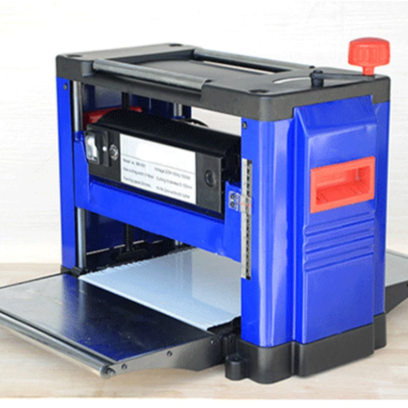 Электрическая скамья для строгального станка деревообрабатывающий бытовой