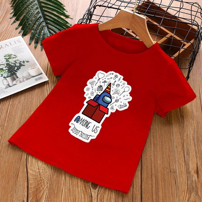 

Boy Between Us T Shirt Child Between Us T Shirt Funny Girl Children's T Shirt Children's Clothes Top Baby's T Shirt
